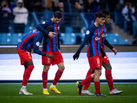 ©  FC Barcelone