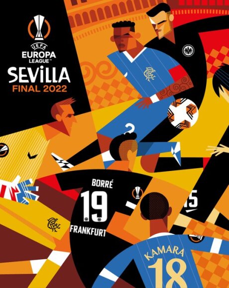 ©  UEFA Europa Ligue