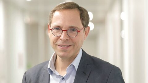 Thomas Bourgeois, CEO de Silae : quelle intégration de Bleexo ? - © D.R.