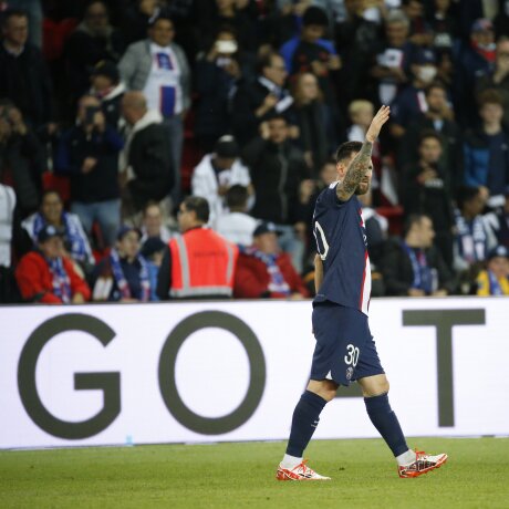 ©  PSG