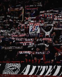 ©  Paris Saint-Germain