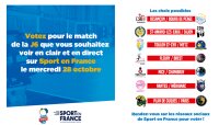 ©  Sport en France
