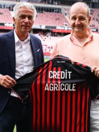 ©  OGC Nice