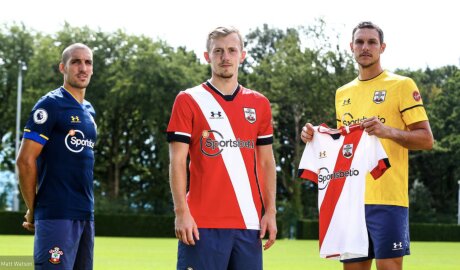 ©  Southampton FC