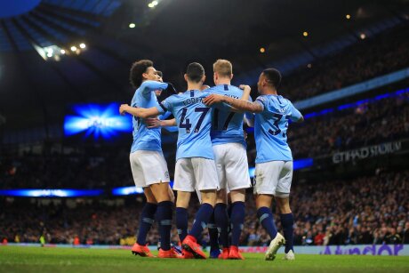 ©  MCFC