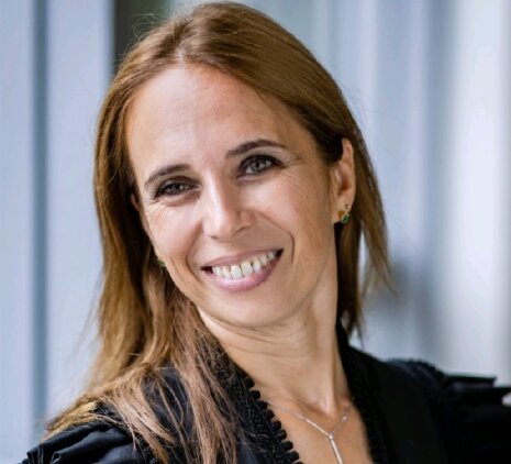 Guergana Guintcheva est professeure de marketing et directrice de programme à Edhec Business School. - © D.R.