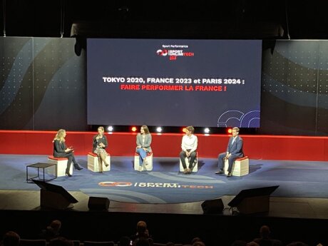 ©  Sport UnlimiTECH