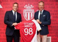 ©  AS Monaco