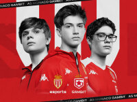 ©  AS Monaco FC