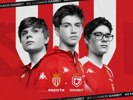 ©  AS Monaco FC