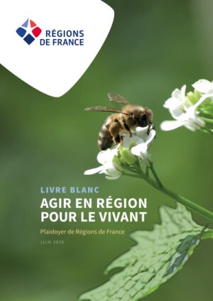 ©  Régions de France