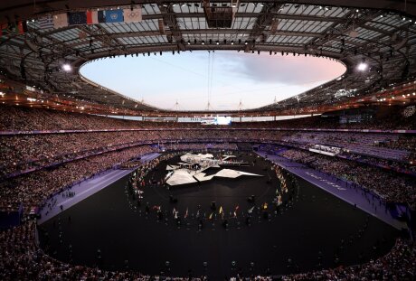 ©  Paris 2024