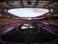 ©  Paris 2024