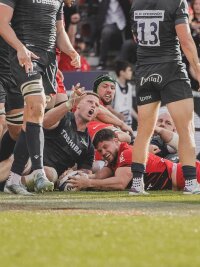 ©  Stade Toulousain / X