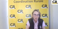 ©  Coordination rurale/Youtube/Capture d'écran