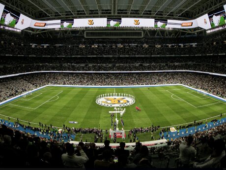©  Real Madrid CF