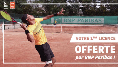 ©  BNP Paribas