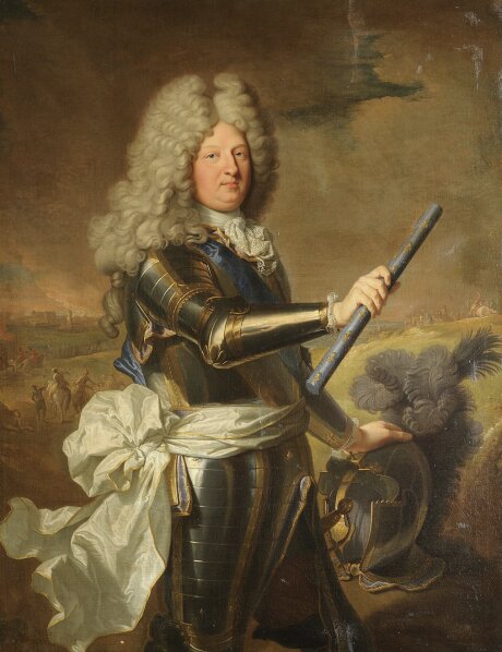 ©  Château de Versailles