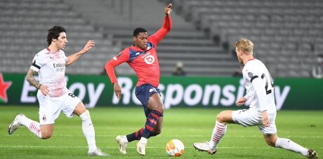 ©  LOSC