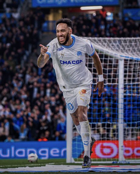 ©  Olympique de Marseille