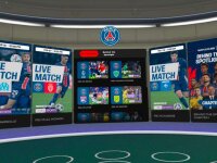 ©  Paris Saint-Germain