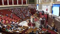 ©  Assemblée nationale