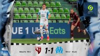 ©  Olympique de Marseille