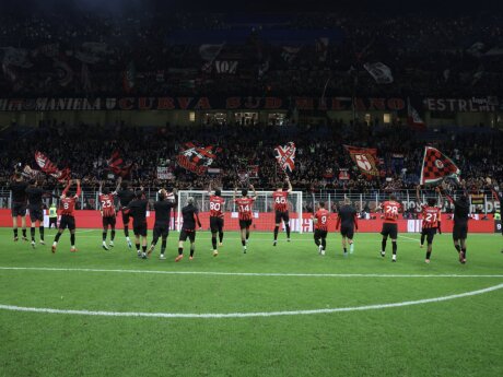 ©  AC Milan