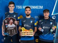 ©  TSG 1899 Hoffenheim