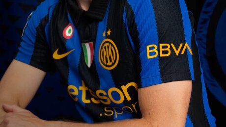 ©  FC Inter Milan