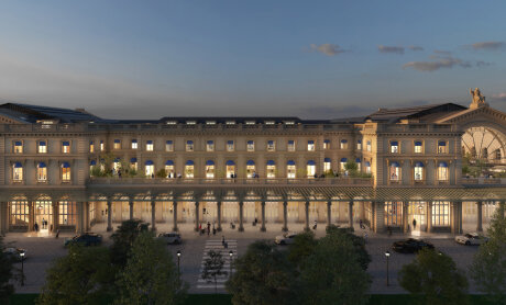 ©  Tolila+Gillliland