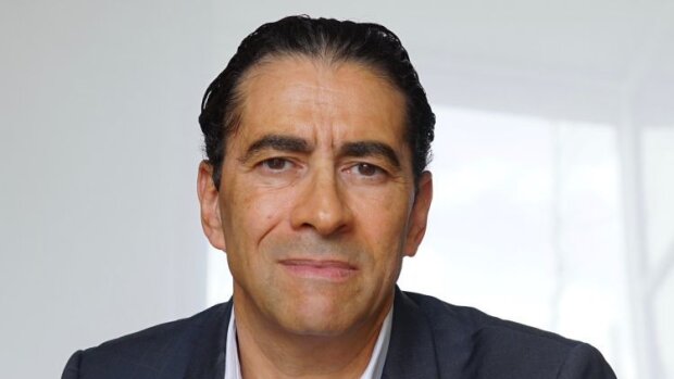 Gérald Karsenti, président de SAP France, s’implique dans le débat sur la mixité femmes-hommes. - © D.R.