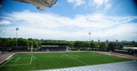 ©  Red Star FC