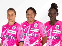 ©  Stade Français