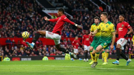 ©  MUFC