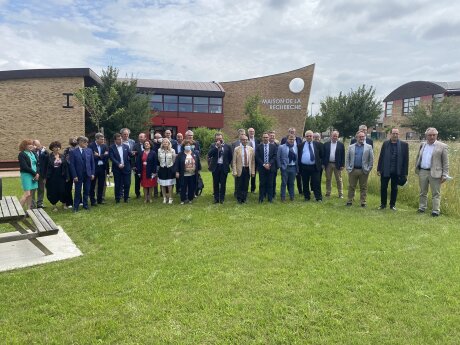 ©  Twitter / Frédéric Leturque