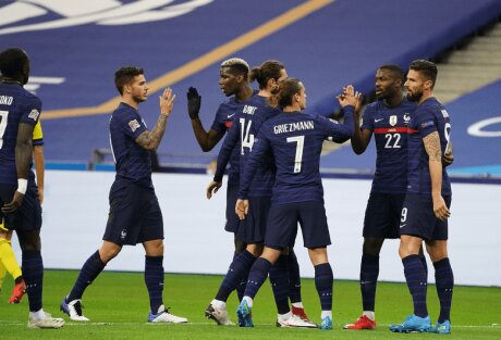 ©  Fédération Française de Football (FFF)