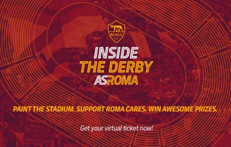 ©  AS Roma