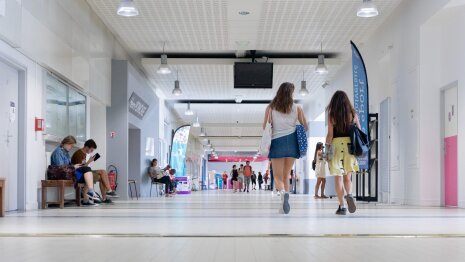 Le réseau Vécu défend une vision de l’expérience étudiante au sens large. - © CPU - Université de Bordeaux