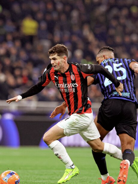 ©  AC Milan