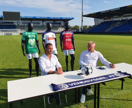 ©  Clermont Foot 63