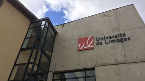 Covid-19 : l’Université de Limoges va prêter des portables aux étudiants non équipés