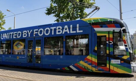 ©  UEFA