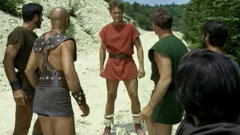 Spartacus s’invite dans la campagne TV de ChercheMonNid !