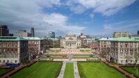 ©  Columbia University