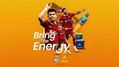 ©  Liverpool FC