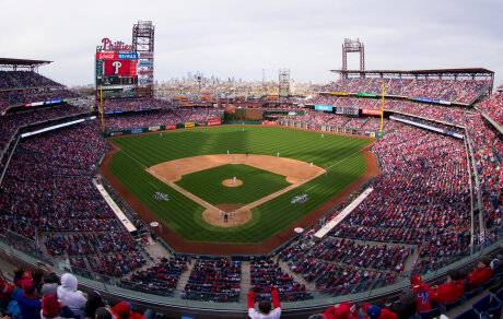 ©  MLB
