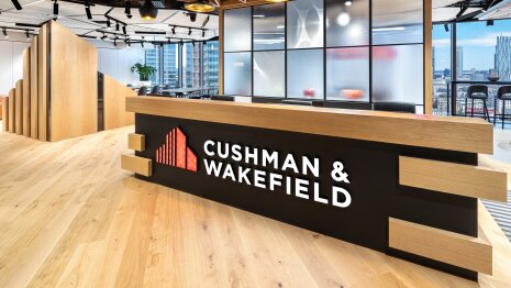 Cushman et Wakefield - © Cushman et Wakefield
