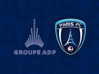 ©  Paris FC