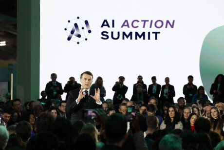 ©  Philemon Henry/MEAE Philemon Henry/MEAE